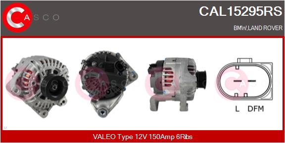 CAL15295RS