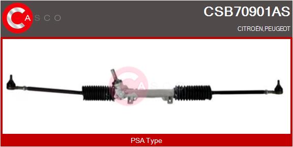 CSB70901AS
