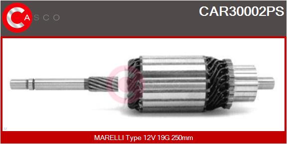 CAR30002PS
