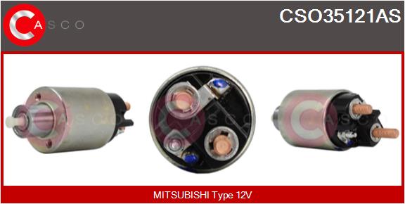 CSO35121AS