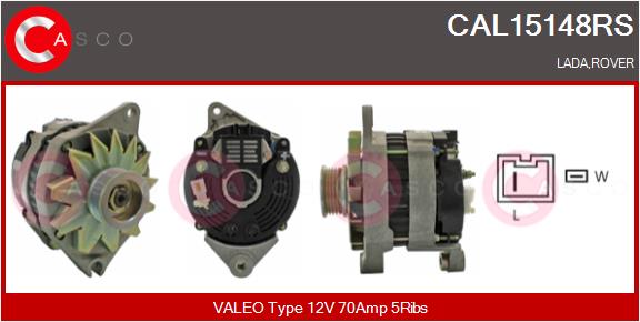 CAL15148RS