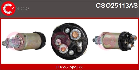 CSO25113AS