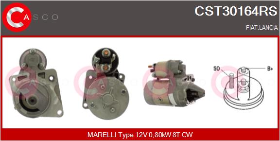 CST30164RS