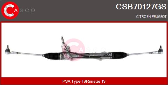 CSB70127GS