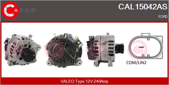 CAL15042AS