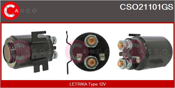 CSO21101GS