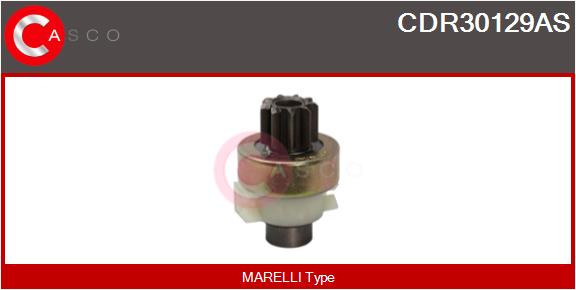 CDR30129AS