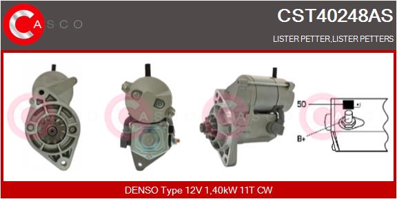 CST40248AS