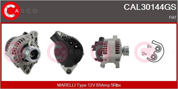 CAL30144GS