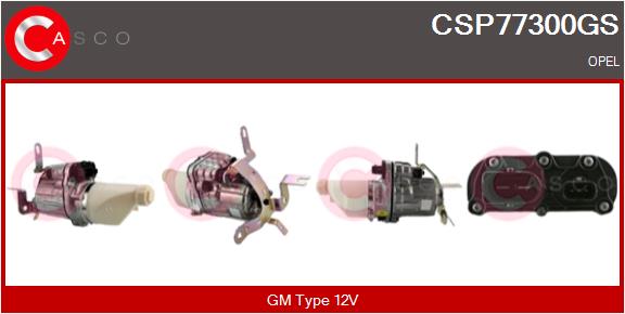 CSP77300GS