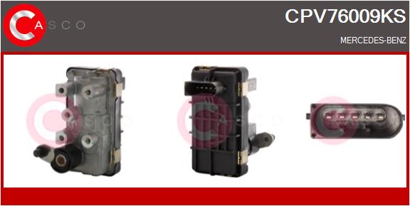 CPV76009KS