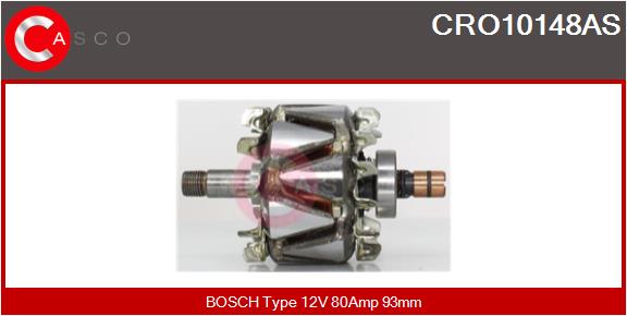 CRO10148AS