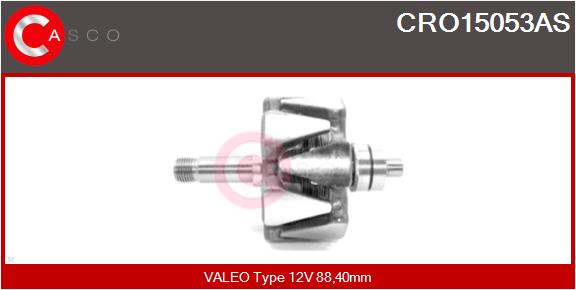 CRO15053AS