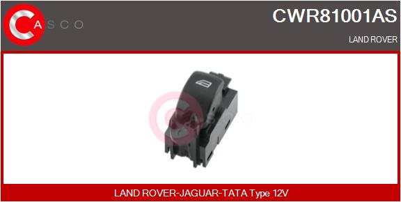 CWR81001AS