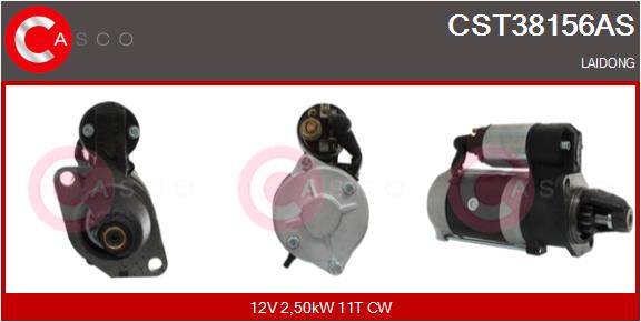CST38156AS