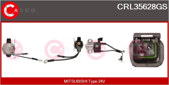 CRL35628GS