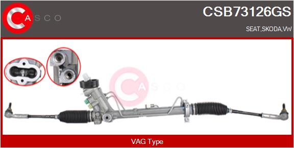 CSB73126GS