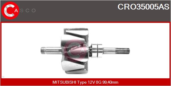 CRO35005AS