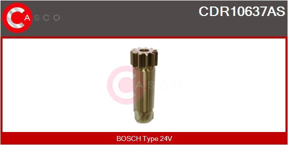 CDR10637AS