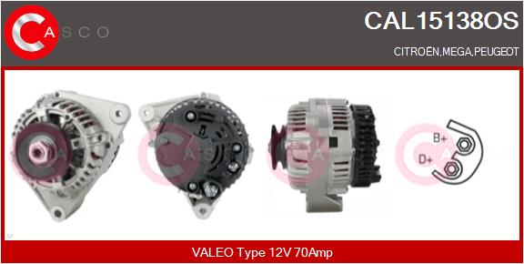 CAL15138OS