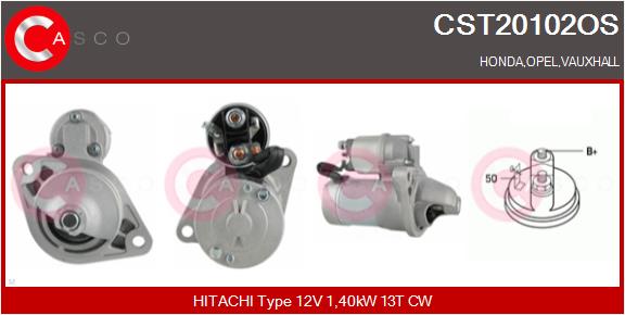 CST20102OS
