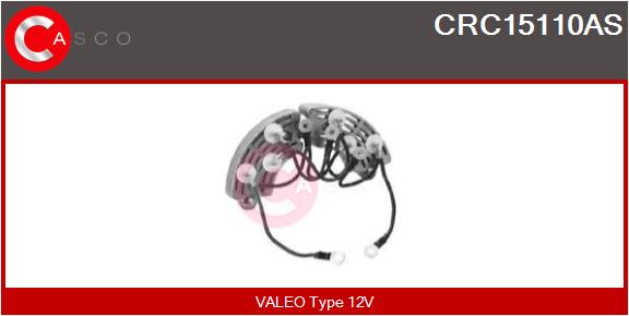 CRC15110AS
