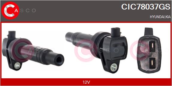 CIC78037GS