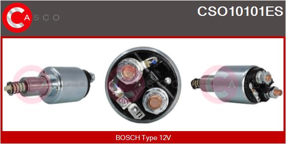CSO10101ES