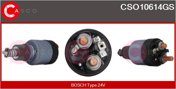 CSO10614GS