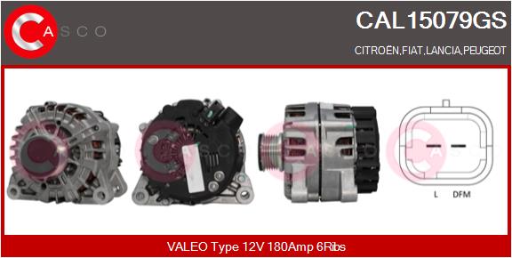 CAL15079GS