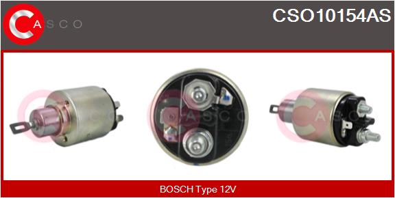 CSO10154AS