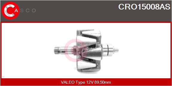 CRO15008AS