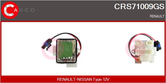 CRS71009GS