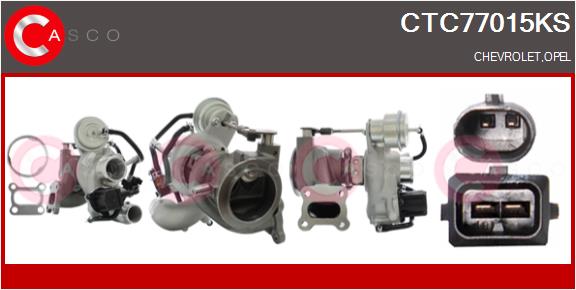 CTC77015KS