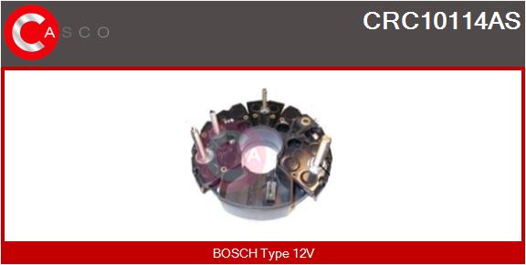 CRC10114AS