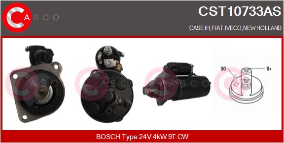 CST10733AS