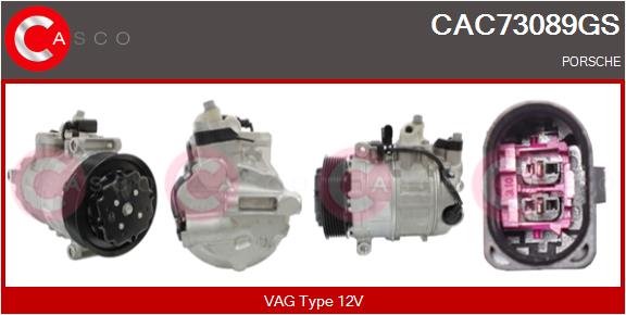 CAC73089GS