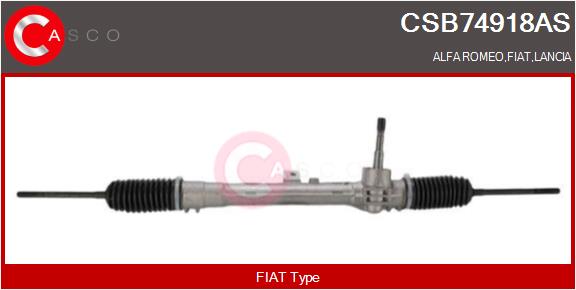 CSB74918AS