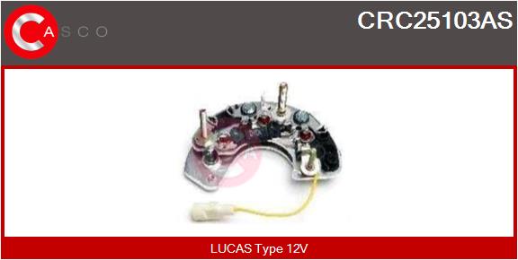 CRC25103AS