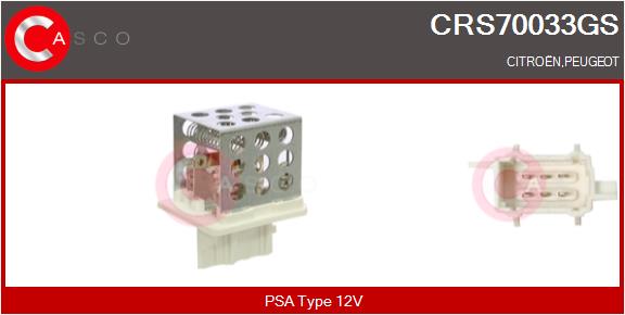 CRS70033GS