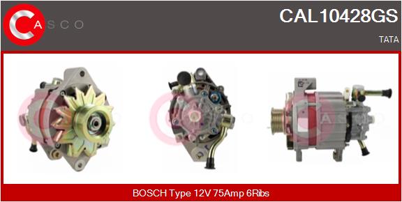 CAL10428GS