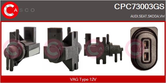 CPC73003GS
