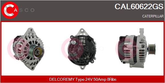 CAL60622GS