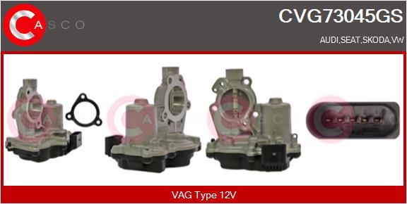 CVG73045GS