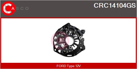 CRC14104GS