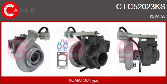 CTC52023KS