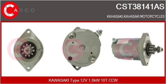 CST38141AS
