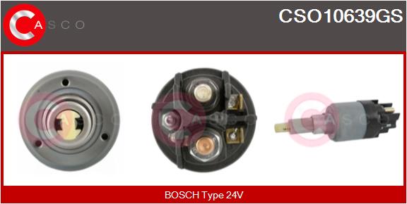 CSO10639GS