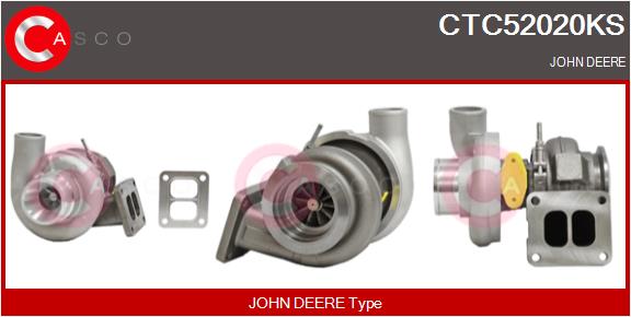 CTC52020KS