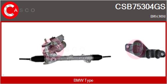 CSB75304GS